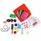 Фокусы набор, 30 фокусов + 5 в подарок, новогодний подарок - Фото 5