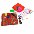 Фокусы набор, 30 фокусов + 5 в подарок, новогодний подарок - Фото 6