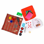 Фокусы набор, 30 фокусов + 5 в подарок, новогодний подарок - Фото 7