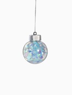 Ёлочные игрушки «Калейдоскоп» волна, шары новогодние, d=6 см, набор 12 шт., МИКС - фото 7490827 Ёлочные игрушки «Калейдоскоп» волна, шары новогодние, d=6 см, набор 12 шт., МИКС - фото 7490827