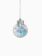 Ёлочные игрушки «Калейдоскоп» сеточка, шары новогодние, d=6 см, набор 12 шт., МИКС - фото 7490830 Ёлочные игрушки «Калейдоскоп» сеточка, шары новогодние, d=6 см, набор 12 шт., МИКС - фото 7490830