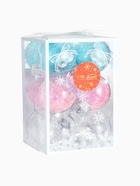 Ёлочные игрушки «Калейдоскоп» каприз, шары новогодние, d=6 см, набор 12 шт., МИКС - фото 7490840 Ёлочные игрушки «Калейдоскоп» каприз, шары новогодние, d=6 см, набор 12 шт., МИКС - фото 7490840