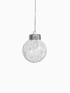 Ёлочные игрушки «Калейдоскоп», шары новогодние, d=6 см, набор 12 шт., МИКС - фото 7490843