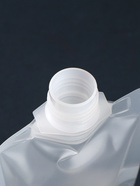 Набор для хранения, 6 предметов, прозрачный, белый - Фото 3