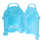 Снежколеп - песколеп «Оленёнок», цвет МИКС - Фото 3