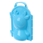 Снежколеп - песколеп «Оленёнок», цвет МИКС - Фото 4