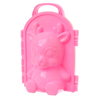 Снежколеп - песколеп «Оленёнок», цвет МИКС - Фото 7