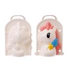 Снежколеп - песколеп «Единорожка», МИКС - Фото 3