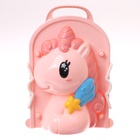 Снежколеп - песколеп «Единорожка», МИКС - Фото 4