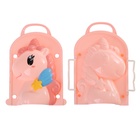 Снежколеп - песколеп «Единорожка», МИКС - Фото 8