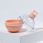 Форма для криомассажёра «Криосфера», 7×9 см, цвет розовый - Фото 4