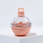 Форма для криомассажёра «Криосфера», 7×9 см, цвет розовый - Фото 5