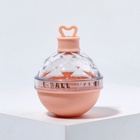 Форма для криомассажёра «Криосфера», 7×9 см, цвет розовый - Фото 5