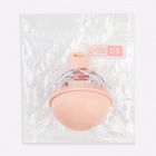 Форма для криомассажёра «Криосфера», 7×9 см, цвет розовый - Фото 6