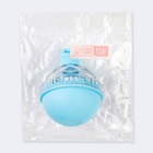 Форма для криомассажёра «Криосфера», 7×9 см, голубая - Фото 6