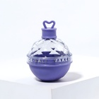 Форма для криомассажёра «Криосфера», 7×9 см, фиолетовая - Фото 5