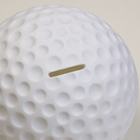 Копилка для денег TAKE IT EASY «Мяч для гольфа», 14×14×14 см - Фото 2