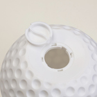 Копилка для денег TAKE IT EASY «Мяч для гольфа», 14×14×14 см - Фото 3