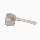 Контейнер для детского питания Мишка 1, 250 мл, розовый - Фото 8