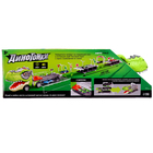 Автовоз-трек «Диногонки», 12 металлических машин, световые и звуковые эффекты - Фото 14