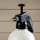 Опрыскиватель помповый, 1.5 л, ABS пластик, латунный наконечник, Greengo - Фото 3