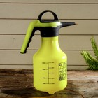 Опрыскиватель помповый, 2 л, ABS пластик, латунный наконечник, Greengo - Фото 1
