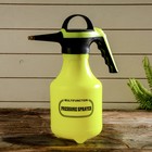 Опрыскиватель помповый, 2 л, ABS пластик, латунный наконечник, Greengo - Фото 2
