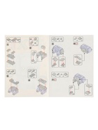 Конструктор блочный «PIXI. Коала», животные, мини блоки, 120 деталей - фото 119640093