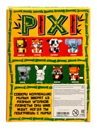 Конструктор блочный «PIXI. Коала», животные, мини блоки, 120 деталей - фото 119640096