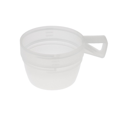 Термос 1.7 л, со стеклянной колбой, сохраняет тепло 14 ч, 14×34 см, серый