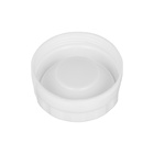 Термос 1.7 л, со стеклянной колбой, сохраняет тепло 14 ч, 14 х 34 см, серый - фото 809319264