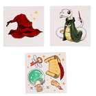 Настольная игра - бродилка «Волшебное адвент-приключение», 2-4 игрока, 3+ - Фото 14