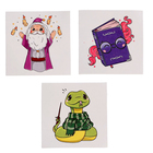 Настольная игра - бродилка «Волшебное адвент-приключение», 2-4 игрока, 3+ - Фото 16