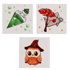 Настольная игра - бродилка «Волшебное адвент-приключение», 2-4 игрока, 3+ - Фото 18