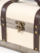 Шкатулка для украшений «Сундук. Женевра», дерево, 30×14×17.5 см  (артикул 10323764)  большой выбор товаров оптом и в розницу по низким ценам с доставкой