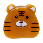 Антистресс игрушка «Мишка», мялка с пастой - Фото 2