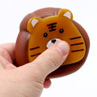 Антистресс игрушка «Мишка», мялка с пастой - Фото 4