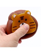 Антистресс игрушка «Мишка», мялка с пастой - Фото 5