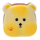 Антистресс игрушка «Мишенька», мялка с пастой - Фото 2