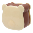 Антистресс игрушка «Мишенька», мялка с пастой - Фото 3