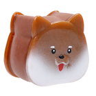 Антистресс игрушка «Пёсик», мялка с пастой - Фото 2