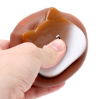 Антистресс игрушка «Пёсик», мялка с пастой - Фото 4