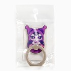 Попсокет для телефона «Аниме», 2.9×3.9 см - Фото 8