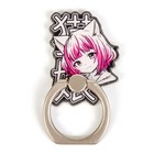 Попсокет для телефона «Аниме», 2.9×3.8 см - Фото 4