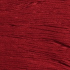 Набор ниток мулине №817, 8 ±1 м, 6 шт., цвет тёмно-кораллово-красный - Фото 3