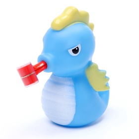 Антистресс игрушка «Морские жители», мялка с язычком, виды МИКС (комплект 12 шт)