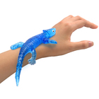 Липучка «Ящерка», МИКС, на блистере - Фото 3