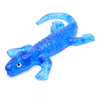 Липучка «Ящерка», МИКС, на блистере - Фото 4