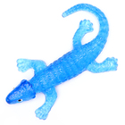 Липучка «Ящерка», МИКС, на блистере - Фото 5