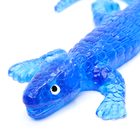 Липучка «Ящерка», МИКС, на блистере - Фото 6